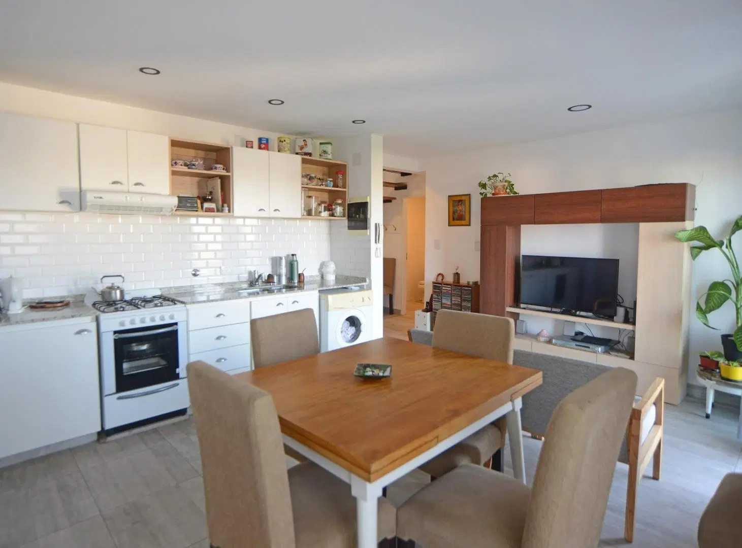 Venta QUILMES Dpto 3 AMB - TERRAZA Y COCHERA 2