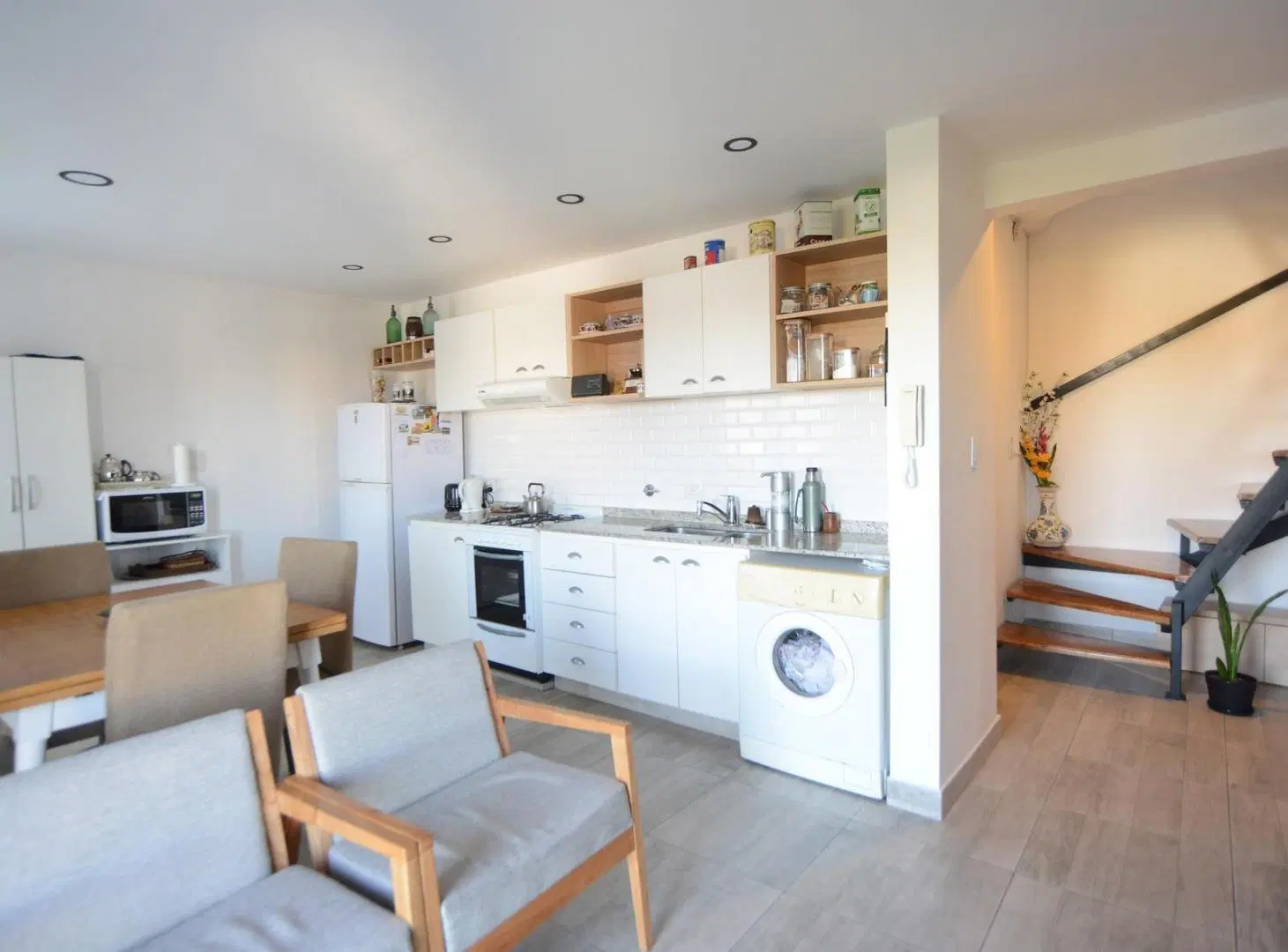 Venta QUILMES Dpto 3 AMB - TERRAZA Y COCHERA 5
