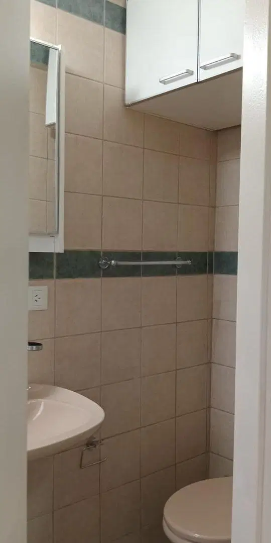Alquiler Departamento Monoambiente en Almagro 4