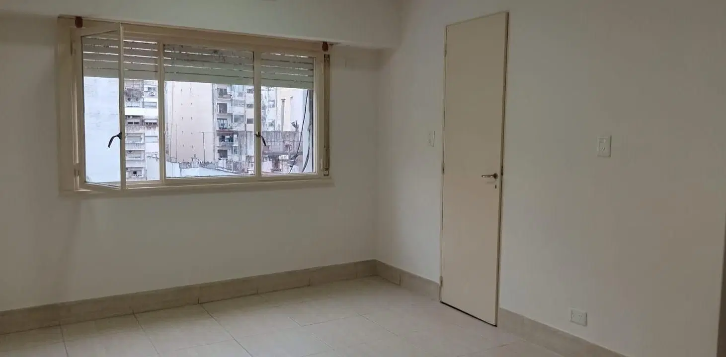 Alquiler Departamento Monoambiente en Almagro 3