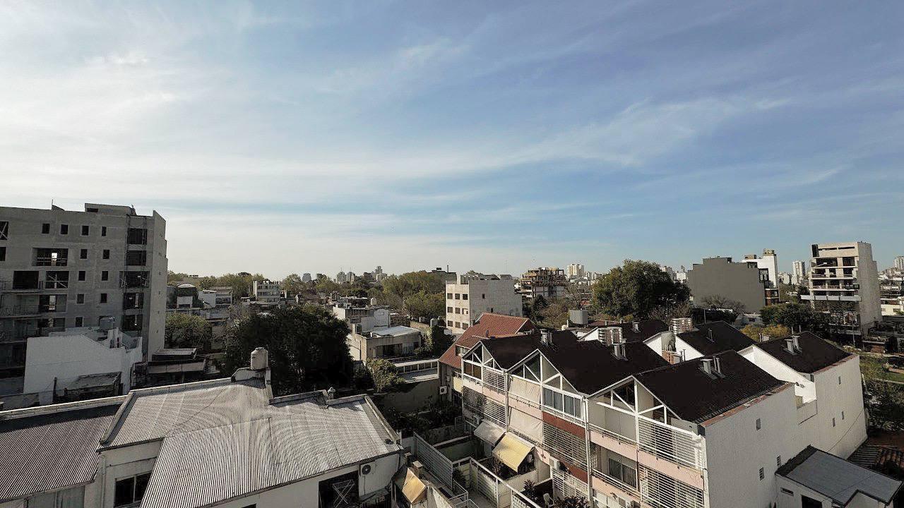 Departamento 3 ambientes a Estrenar Villa Urquiza