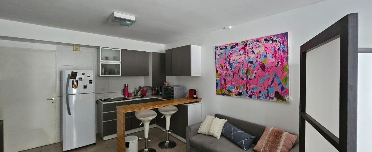 Departamento en Villa Crespo