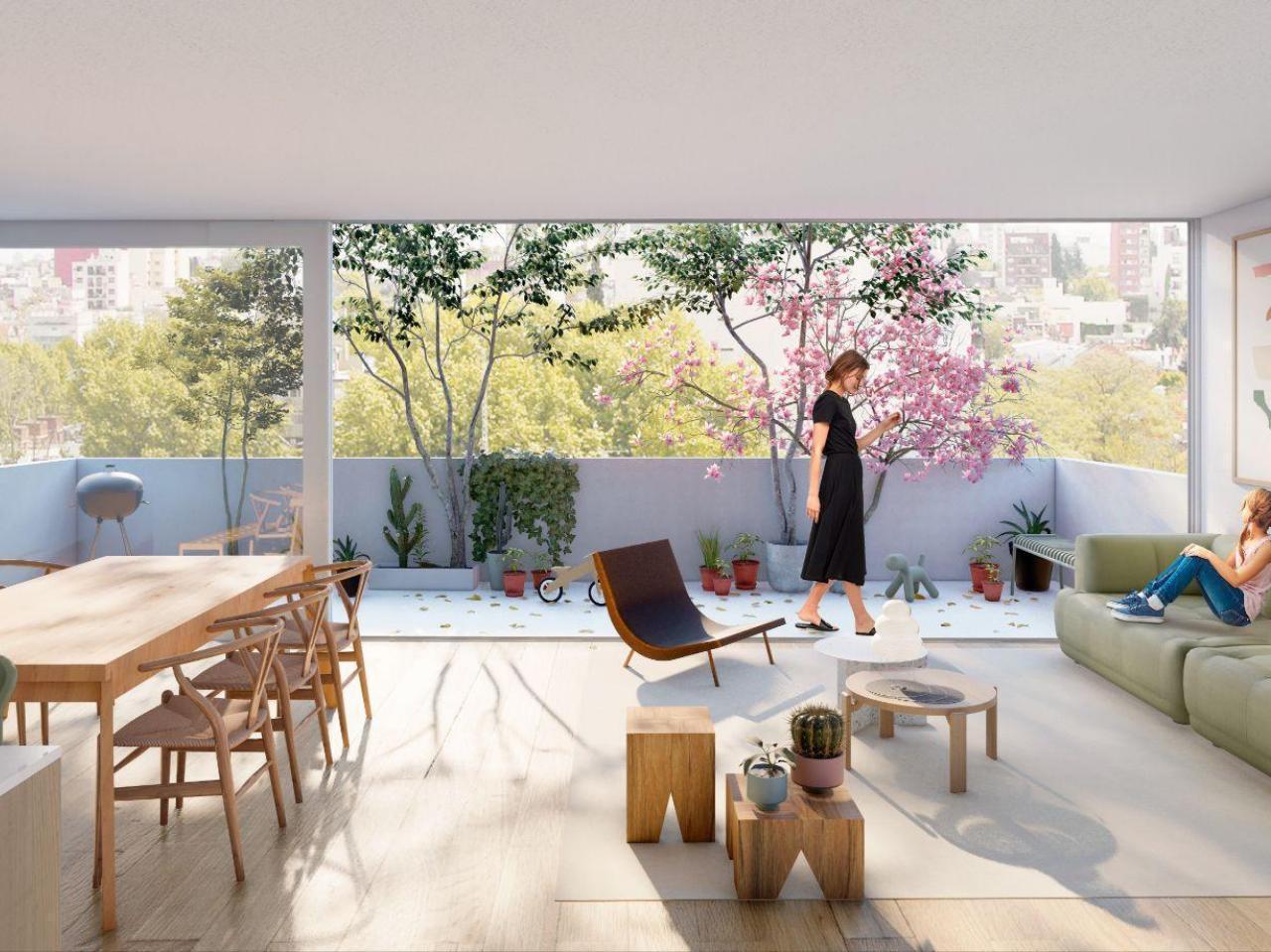 Departamento - Coghlan