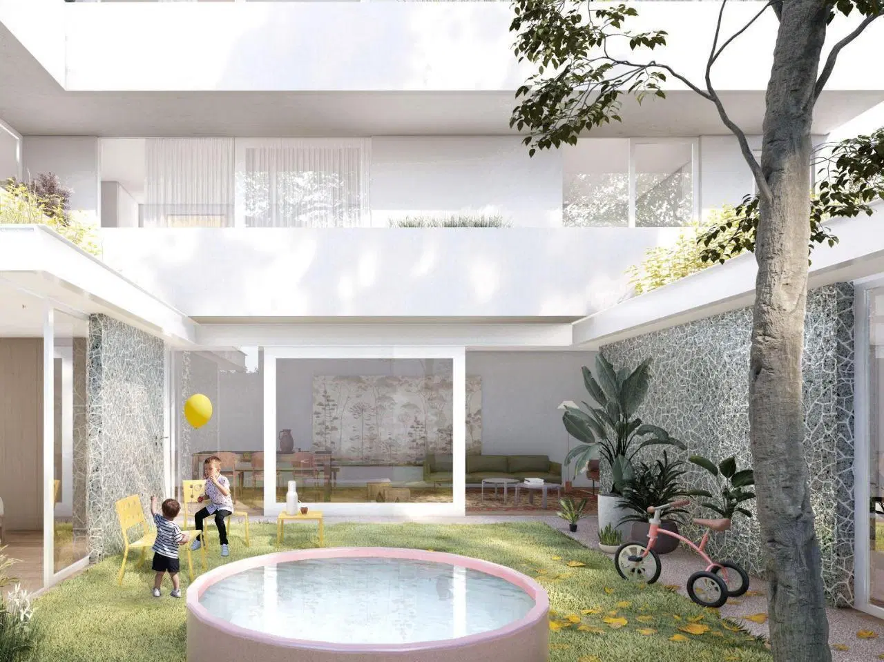 Departamento - Coghlan 5