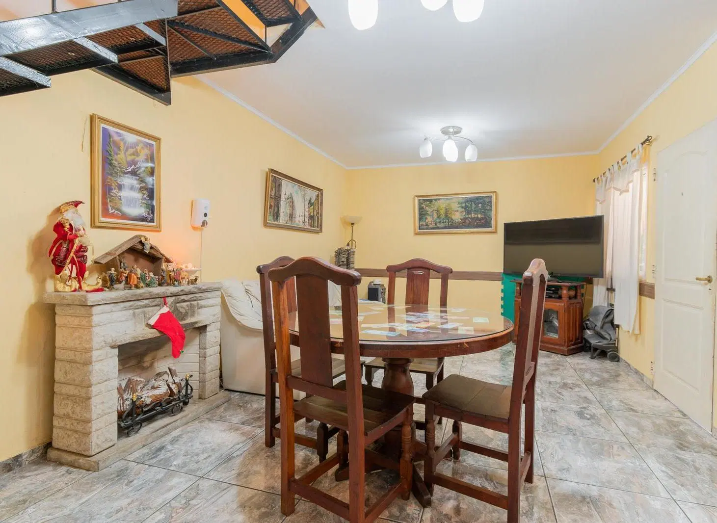 Venta PH 3 ambientes patio Parque Avellaneda Sin expensas 3