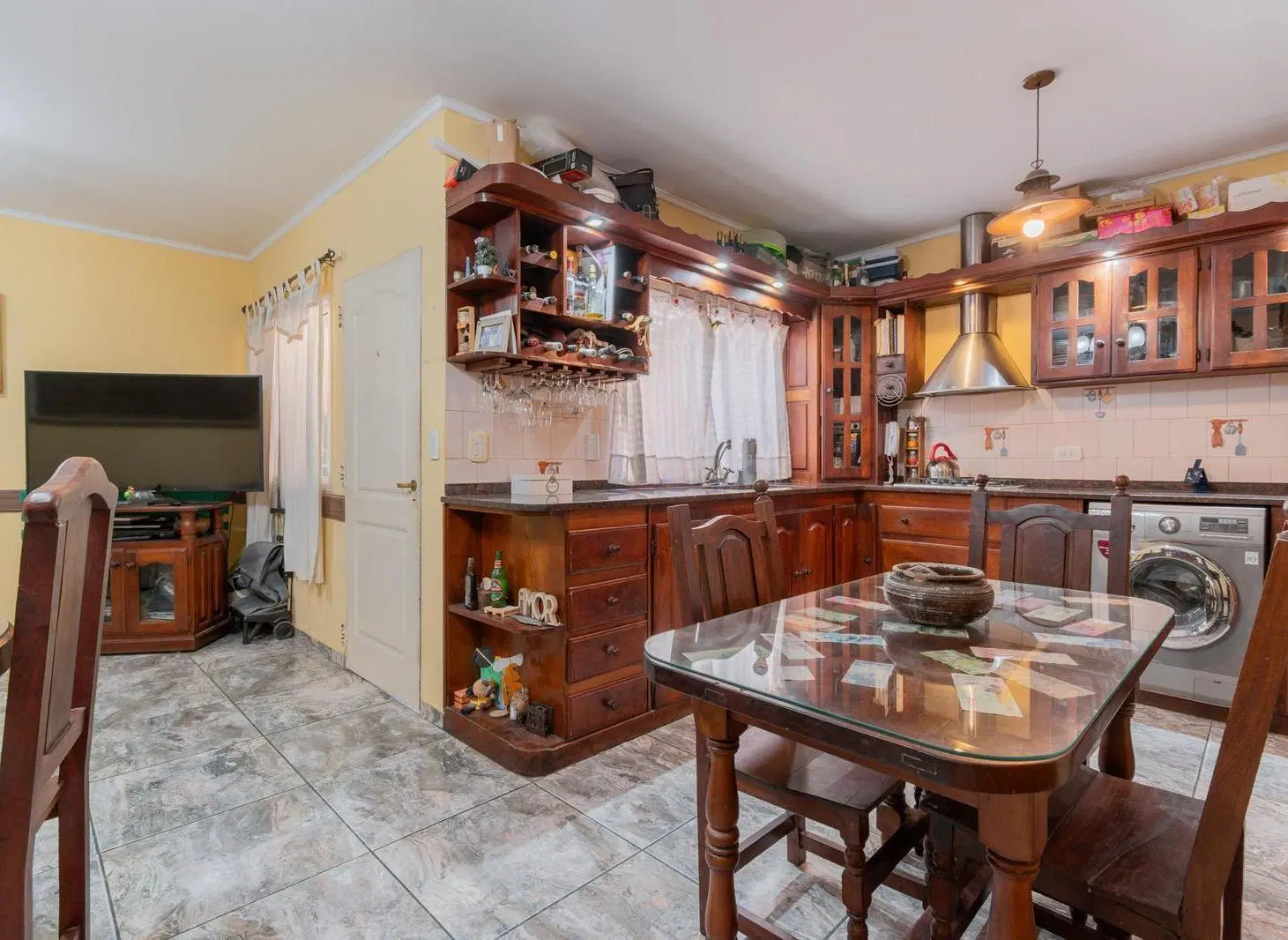 Venta PH 3 ambientes patio Parque Avellaneda Sin expensas 5