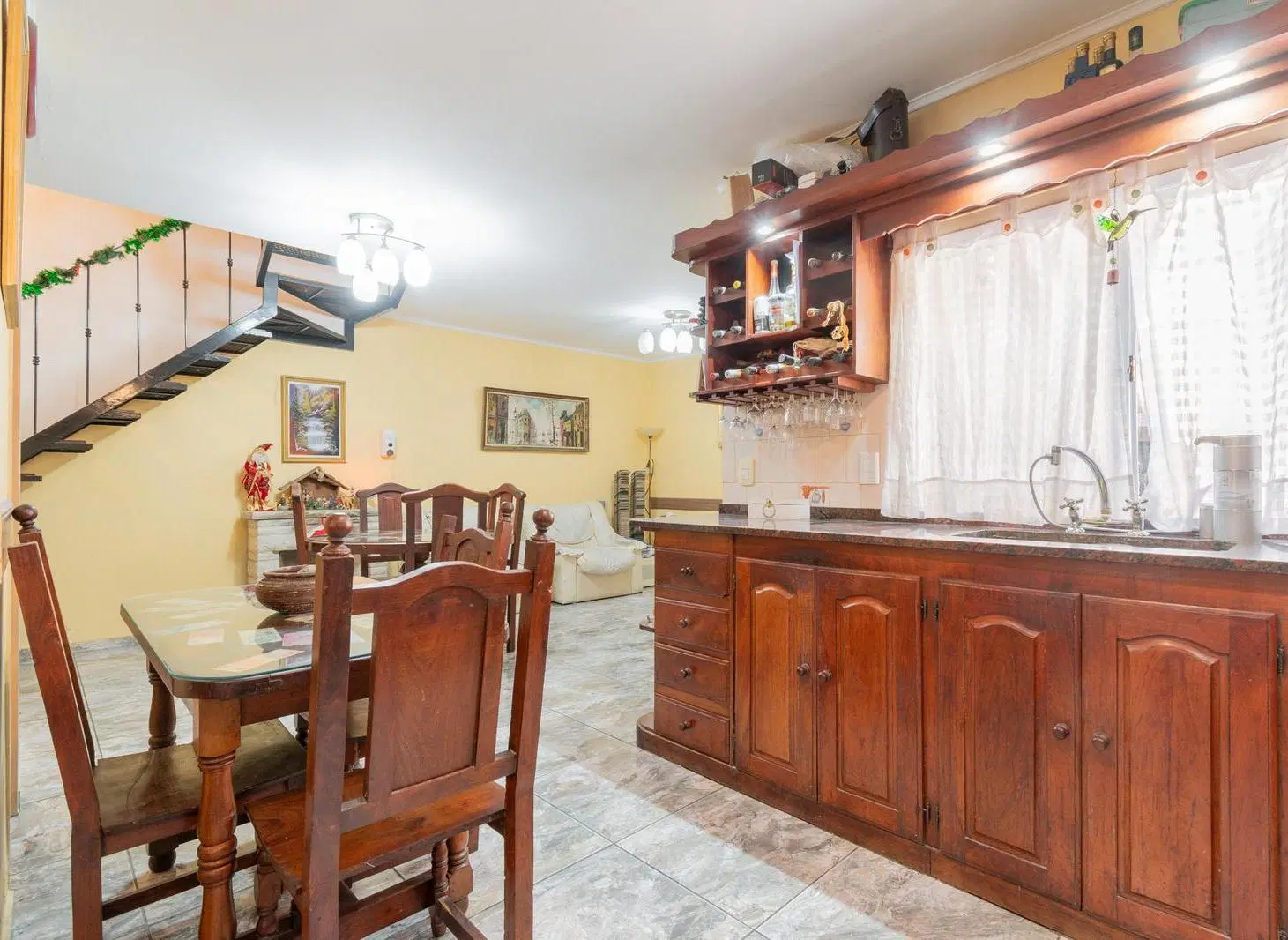 Venta PH 3 ambientes patio Parque Avellaneda Sin expensas 2