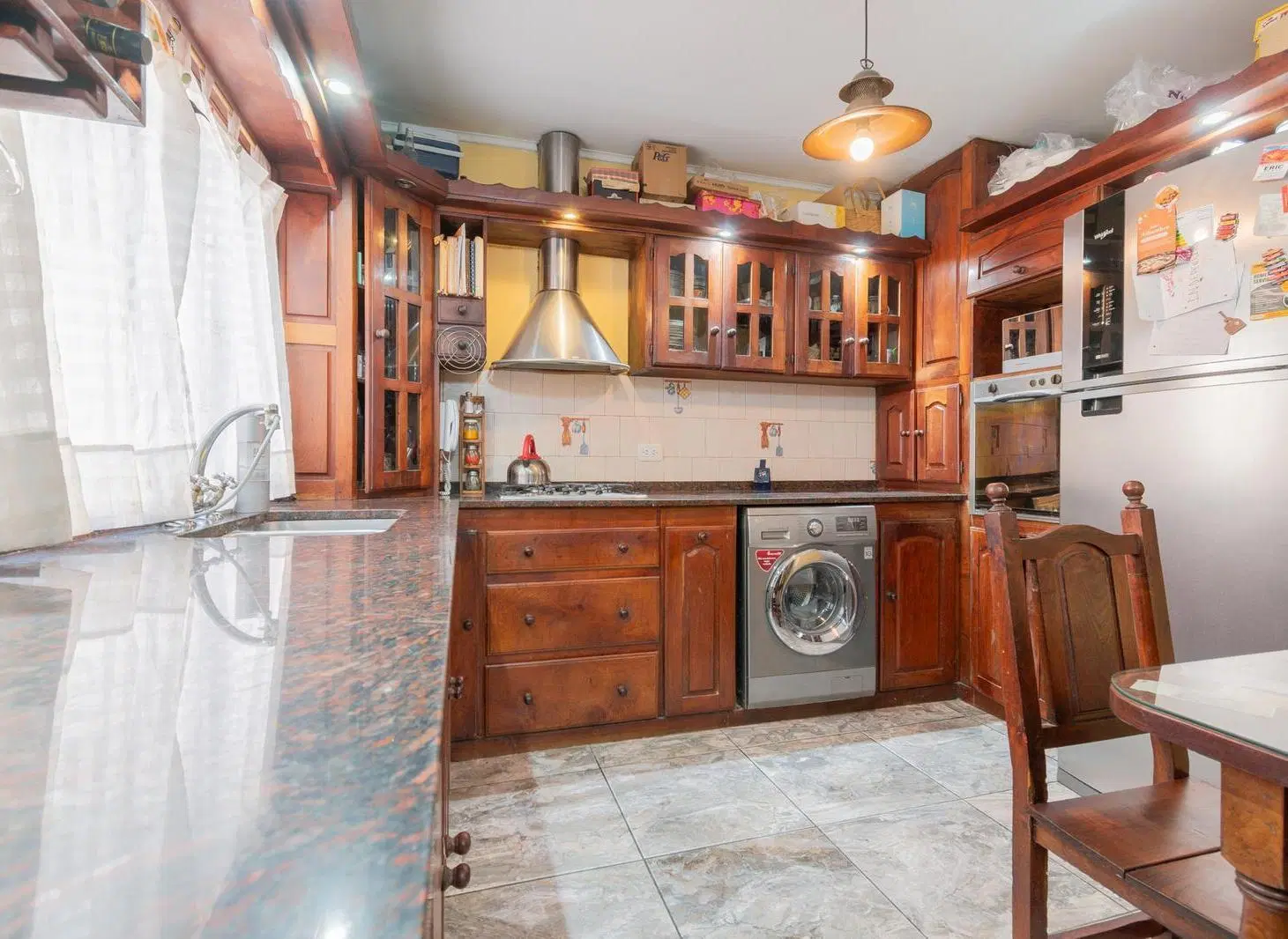 Venta PH 3 ambientes patio Parque Avellaneda Sin expensas 4