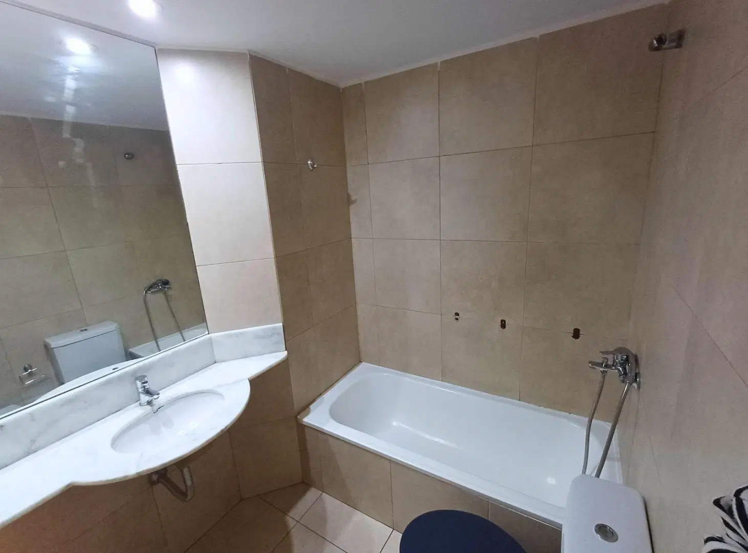 Departamento en Villa Crespo 3