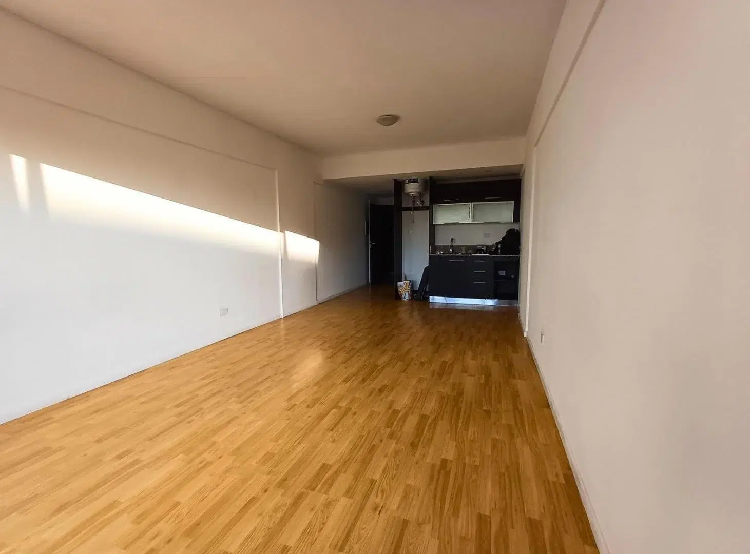 Departamento en Villa Crespo 4