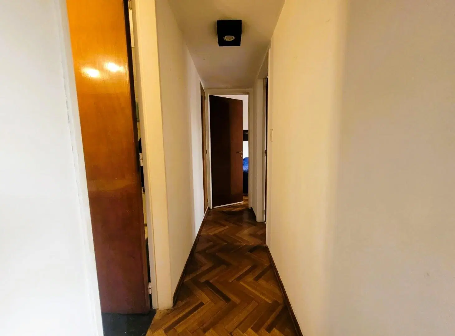 Departamento en  CABALLITO 4