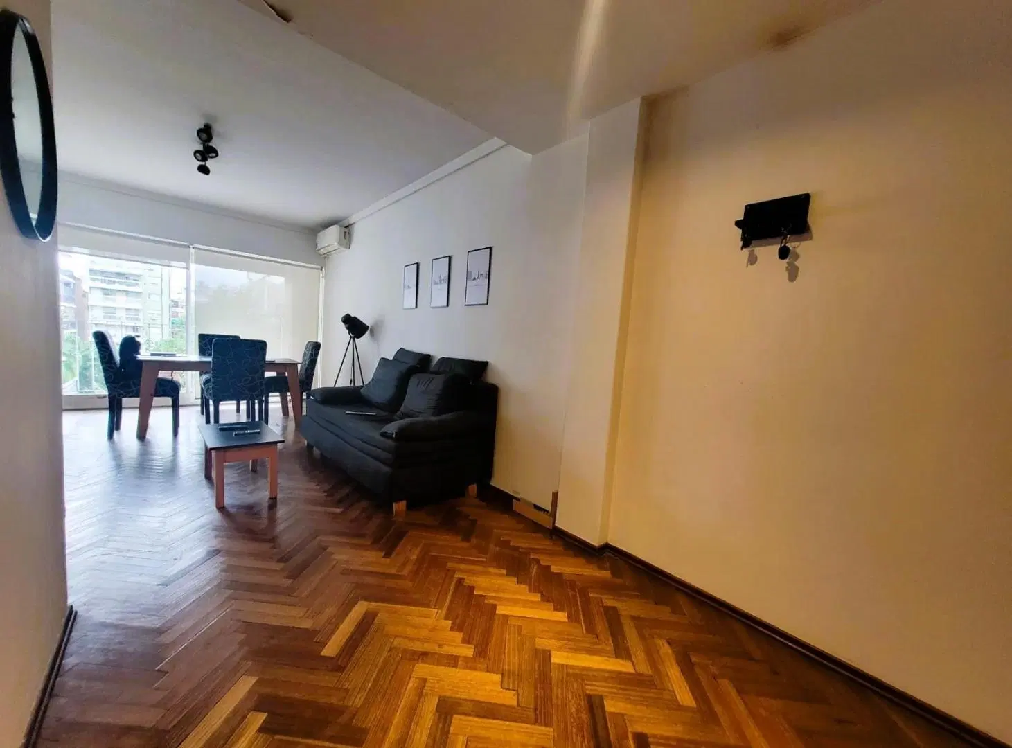Departamento en  CABALLITO 3