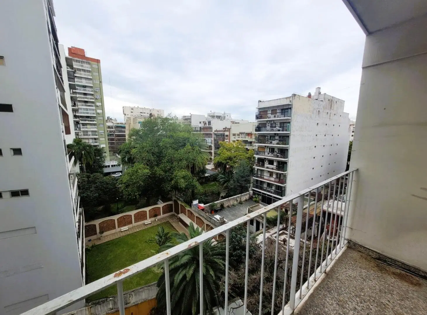 Departamento en  CABALLITO 2