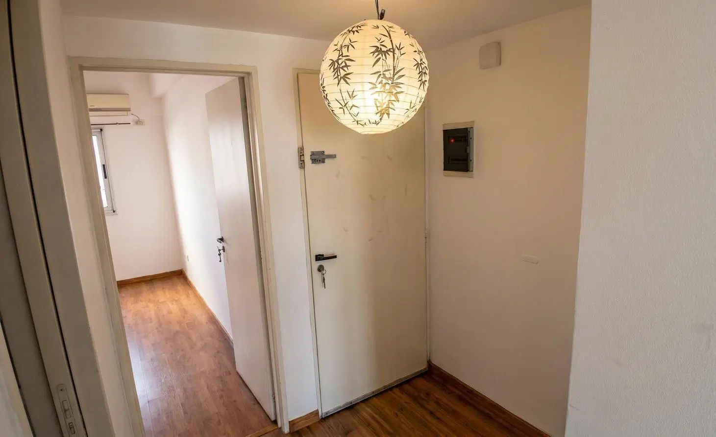 Departamento en Santos Lugares 3