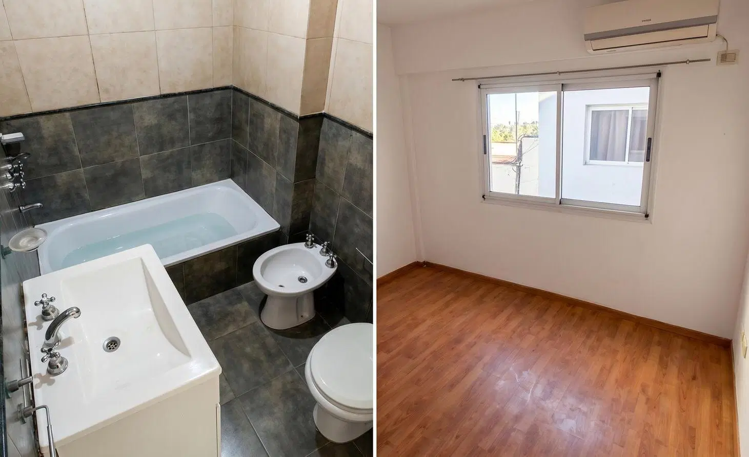 Departamento en Santos Lugares 5