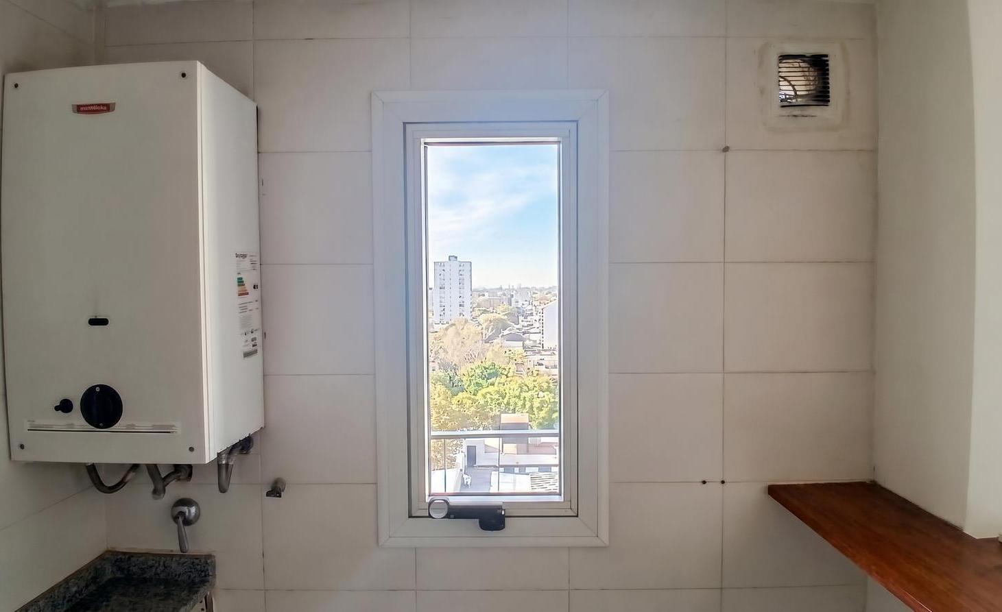 Departamento en Santos Lugares