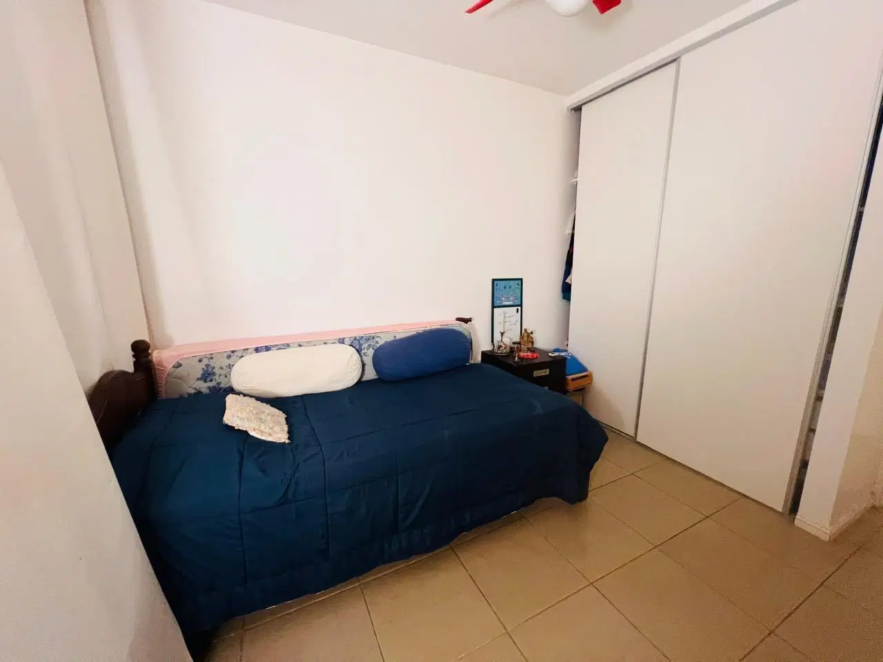 Departamento en Olivos-Vias/Maipu 8