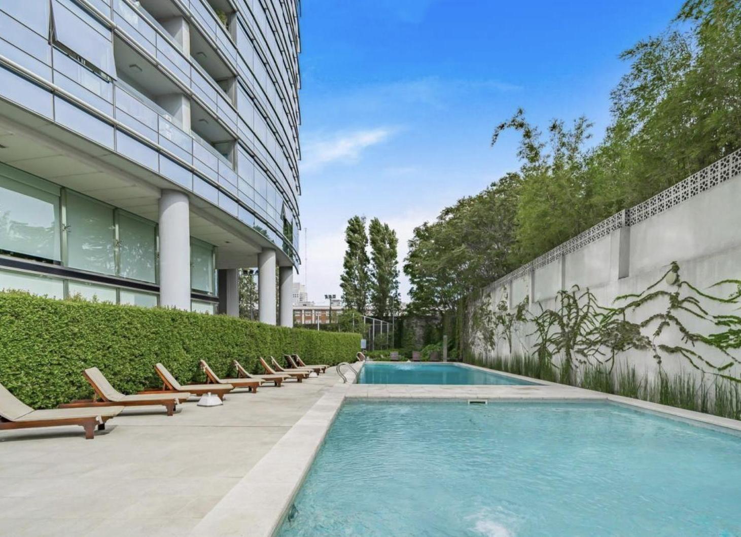 VENTA DPTO 4 AMB PREMIUM FULL AMENITIES CON 3 COCHERAS