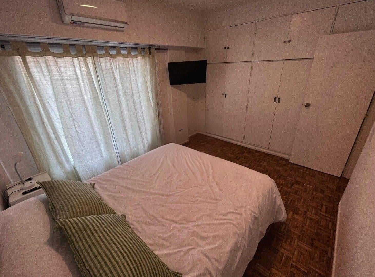 Departamento en San Nicolás