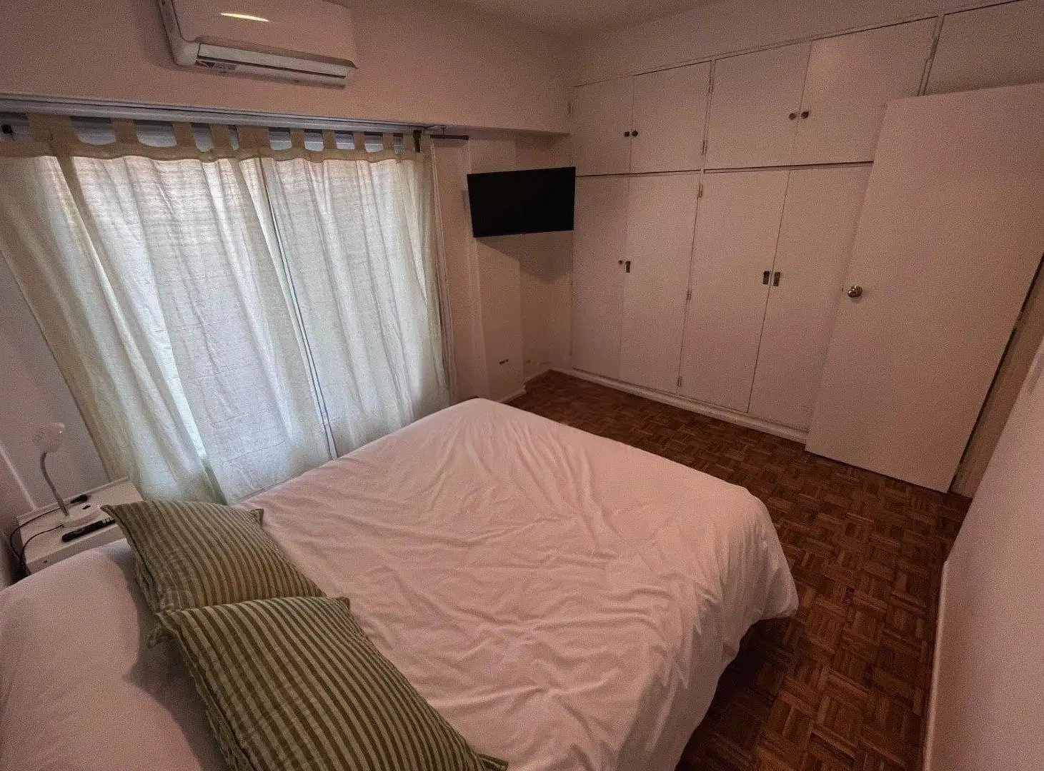 Departamento en San Nicolás 2