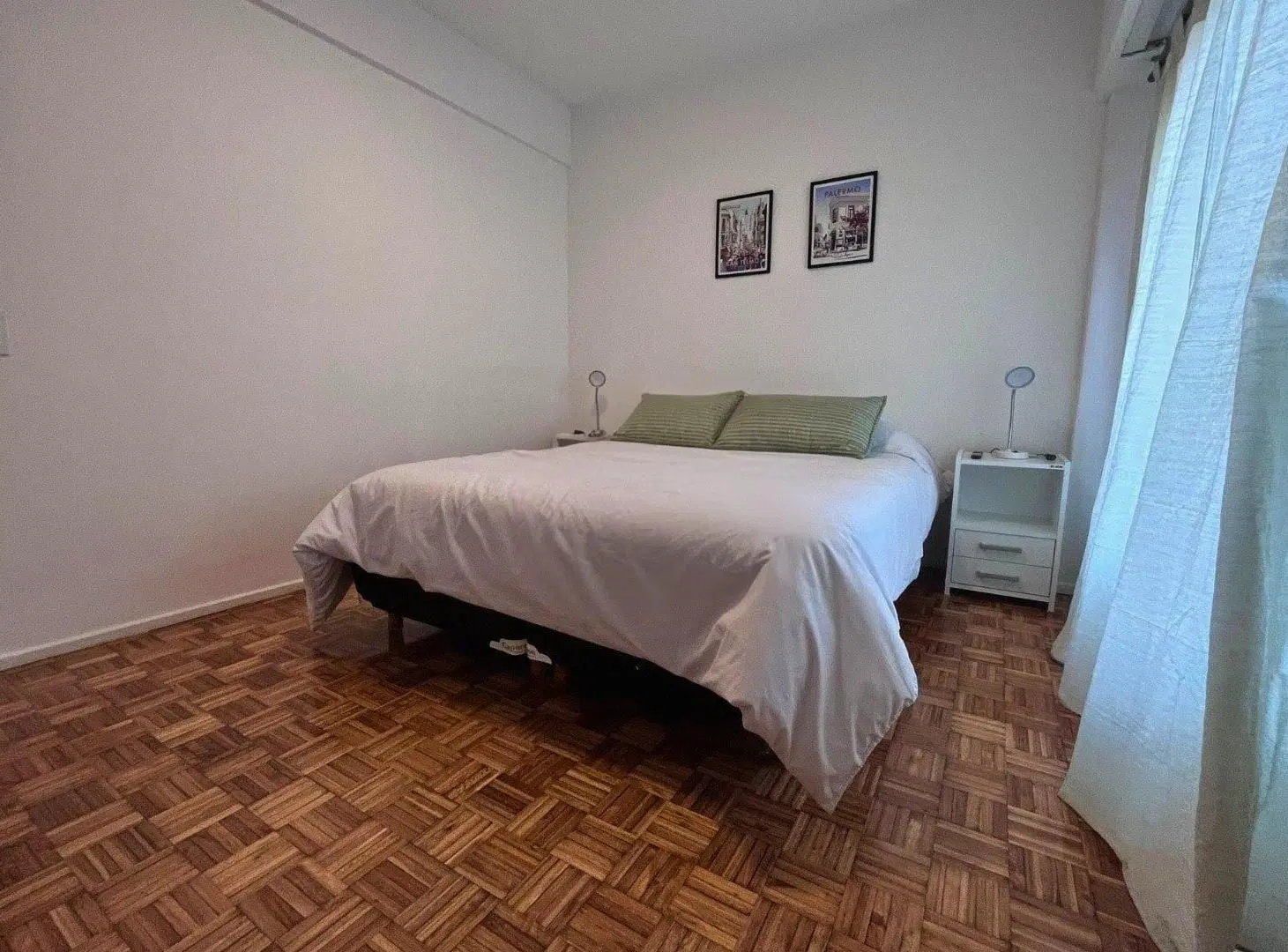 Departamento en San Nicolás 3