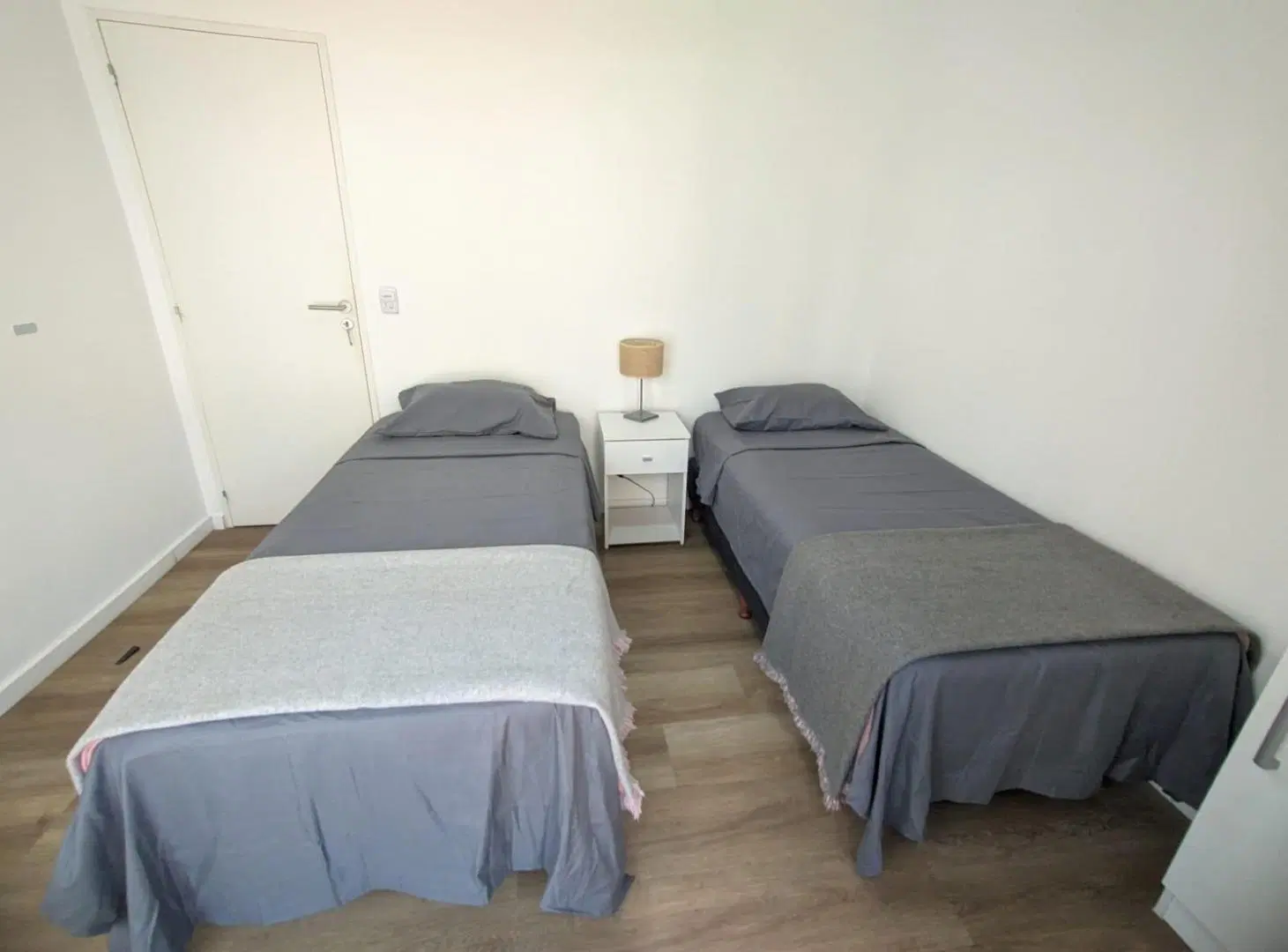Departamento en San Nicolás 2