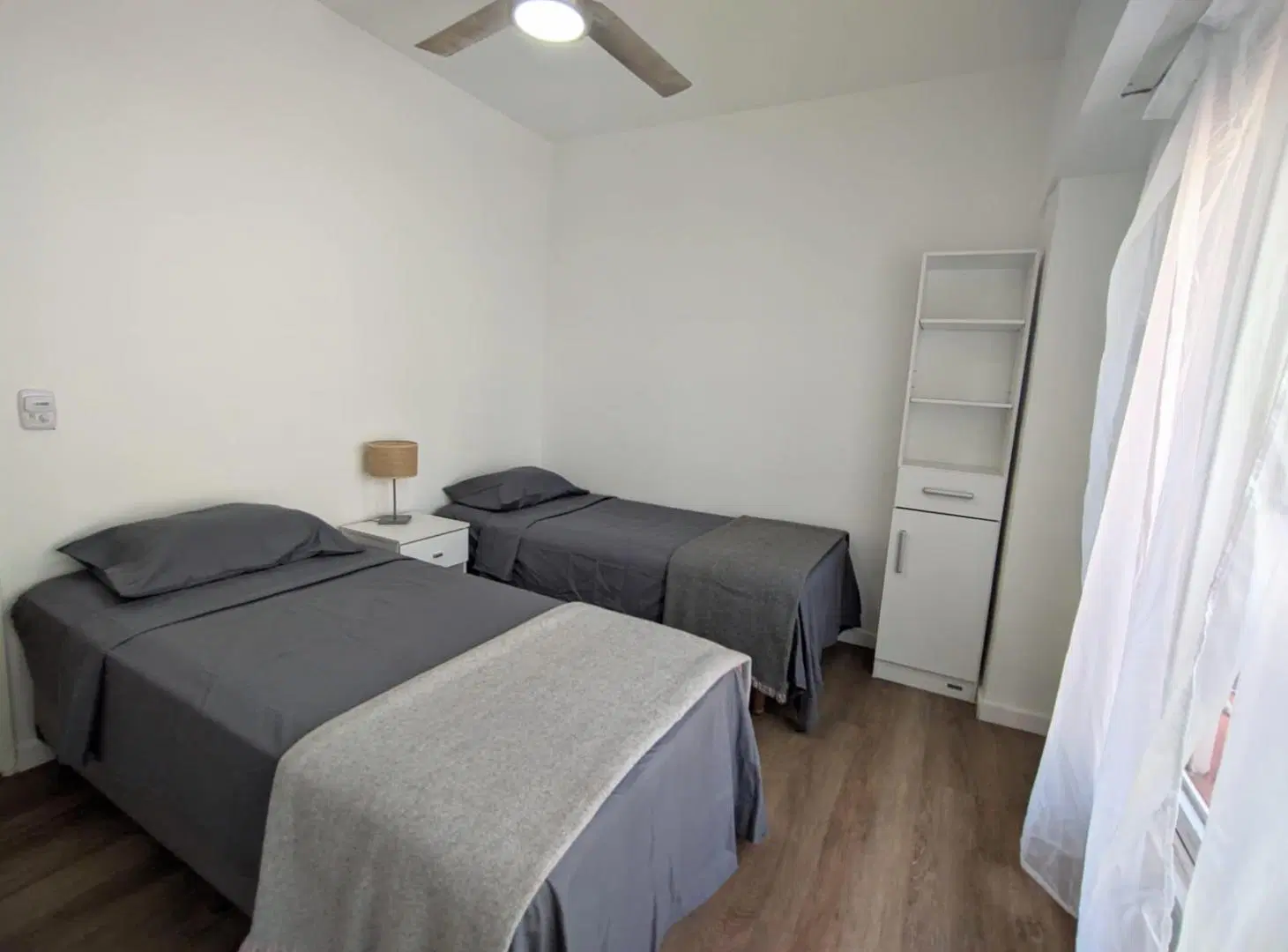 Departamento en San Nicolás 4