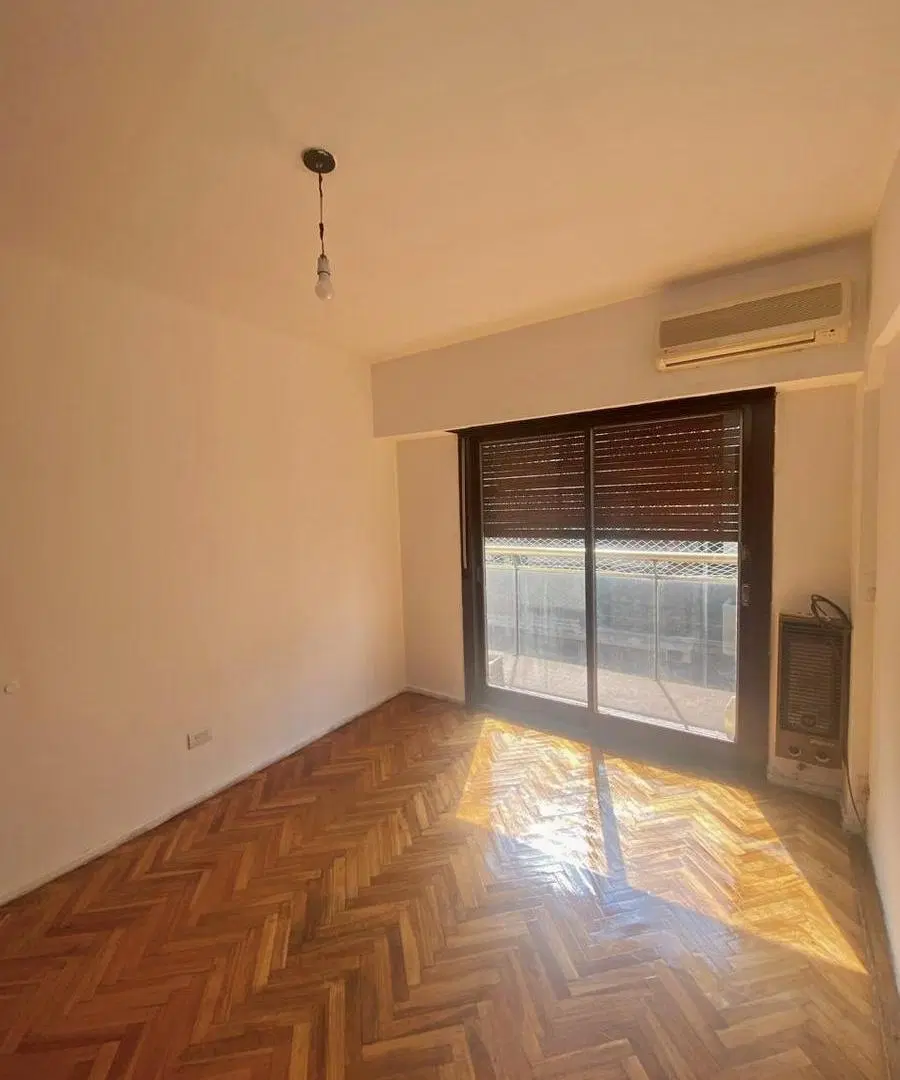 ALQUILER 4 AMB - RECOLETA - BALCON 5