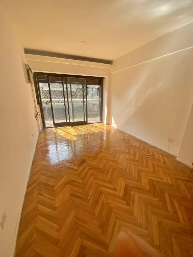ALQUILER 4 AMB - RECOLETA - BALCON 3