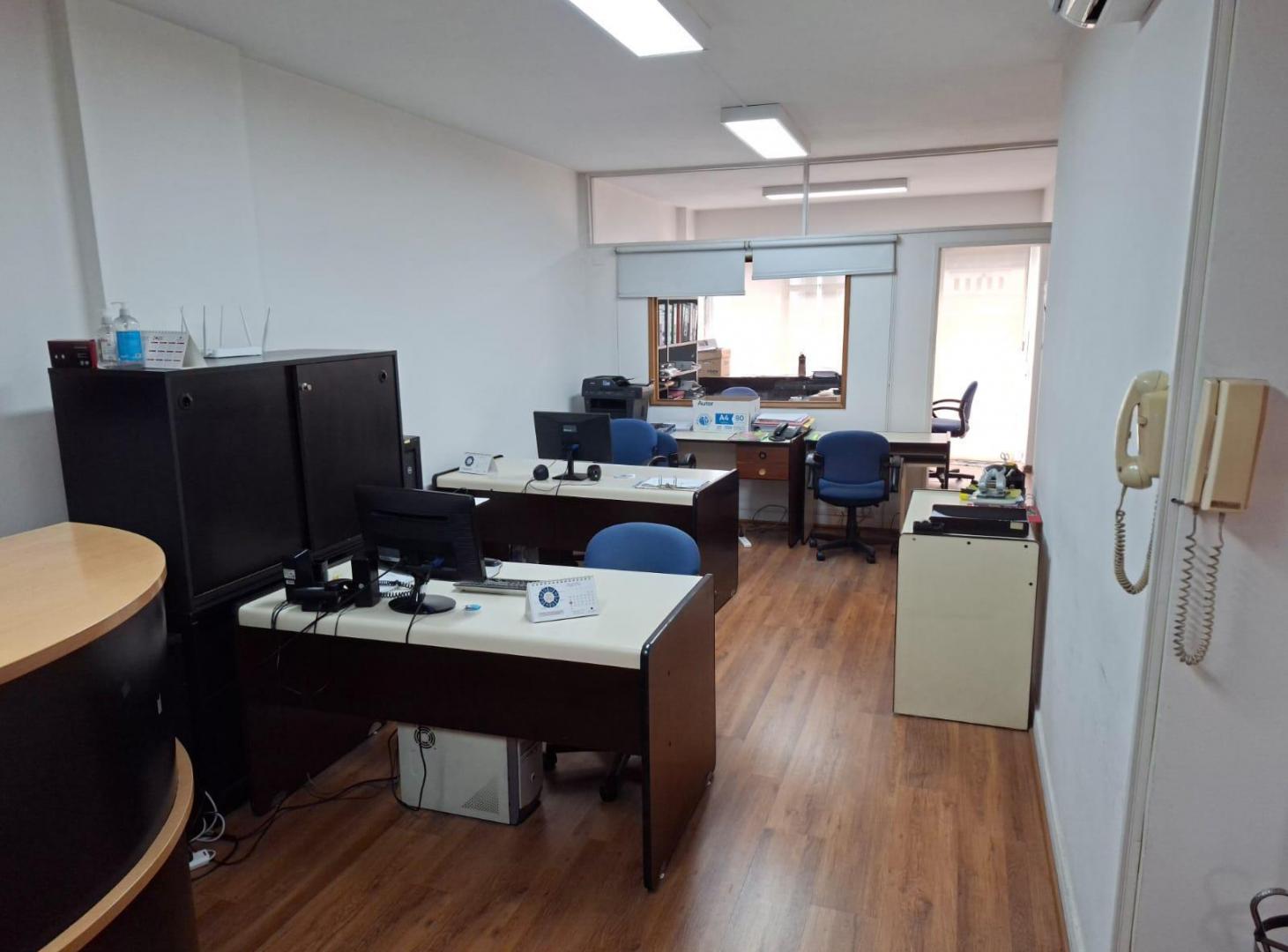 VENTA DPTO 4 AMBIENTES CON BALCON - BALVANERA