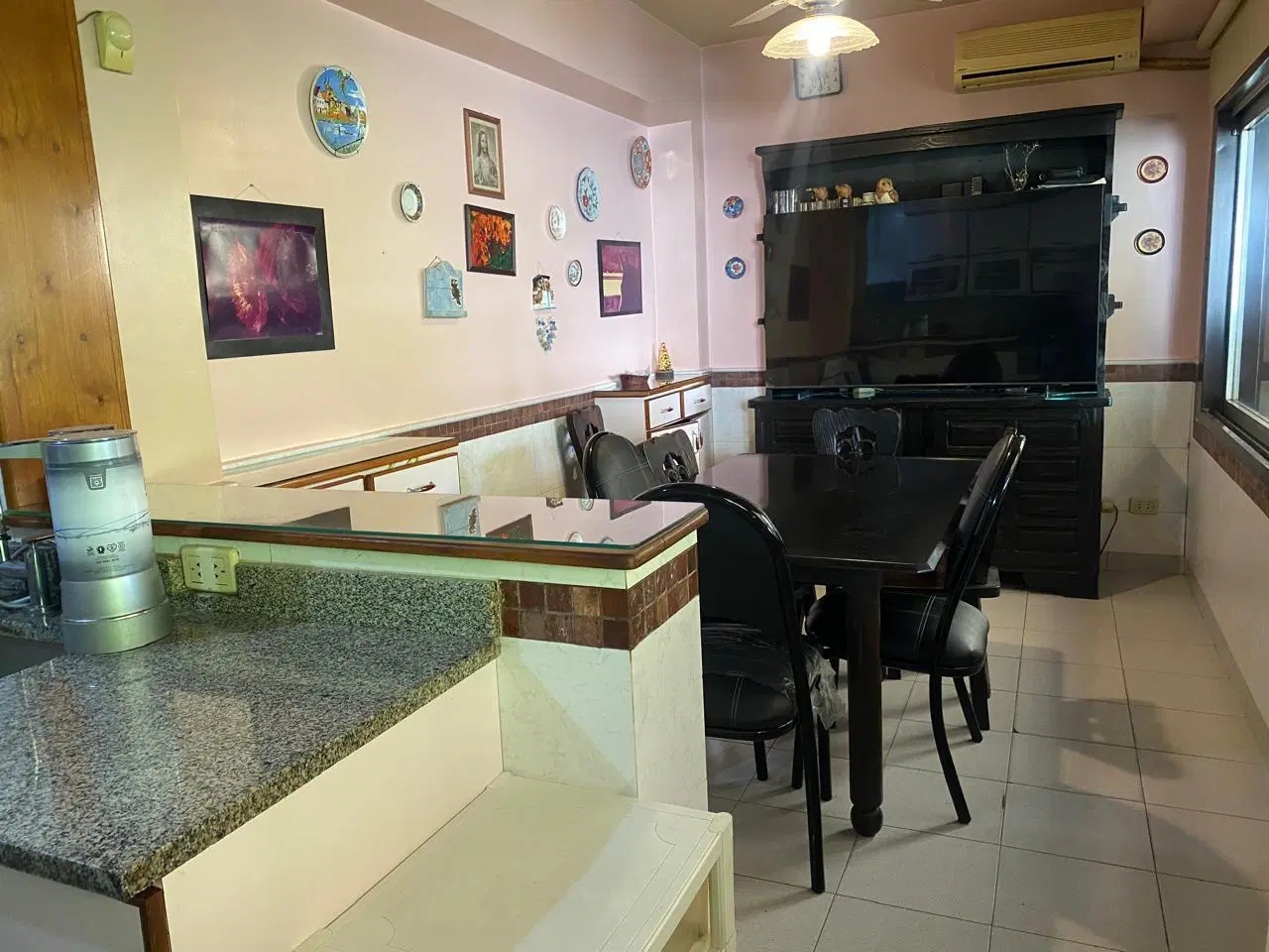 Casa en Temperley Este 8