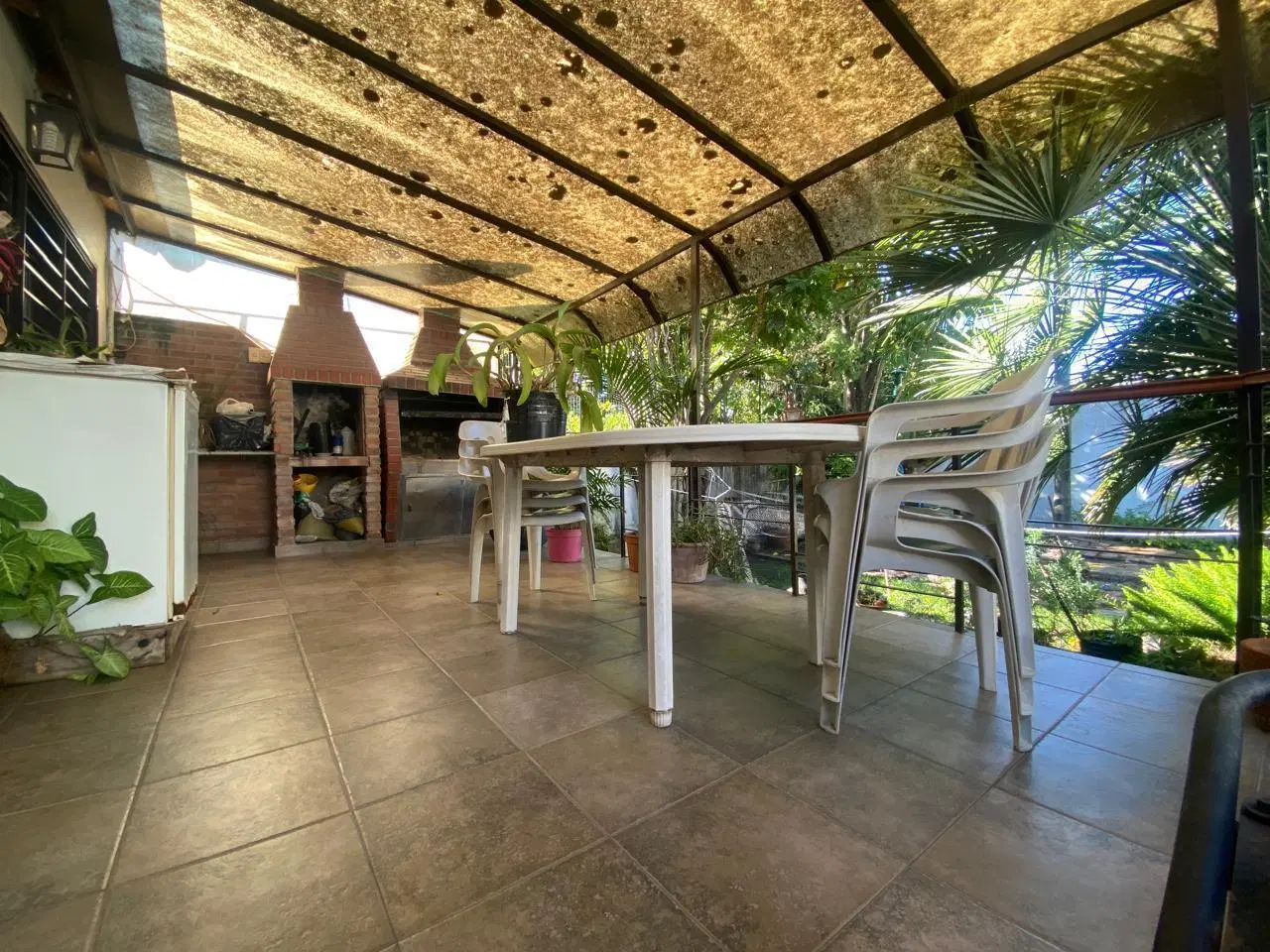 Casa en Temperley Este 5