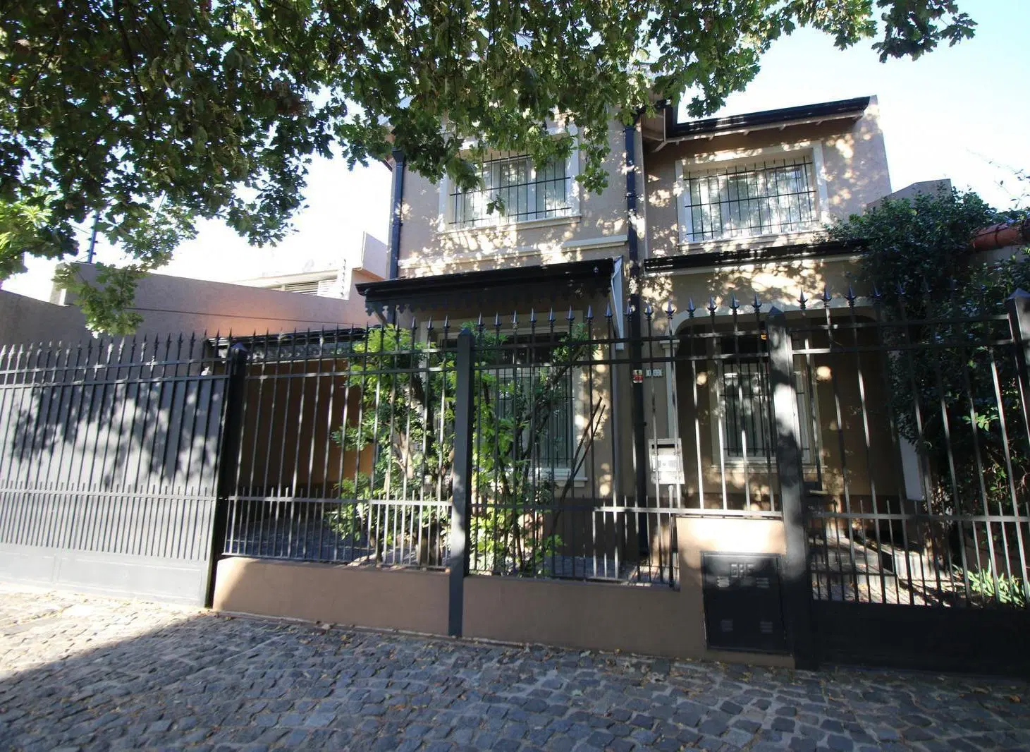 Casa en Banfield Oeste 2