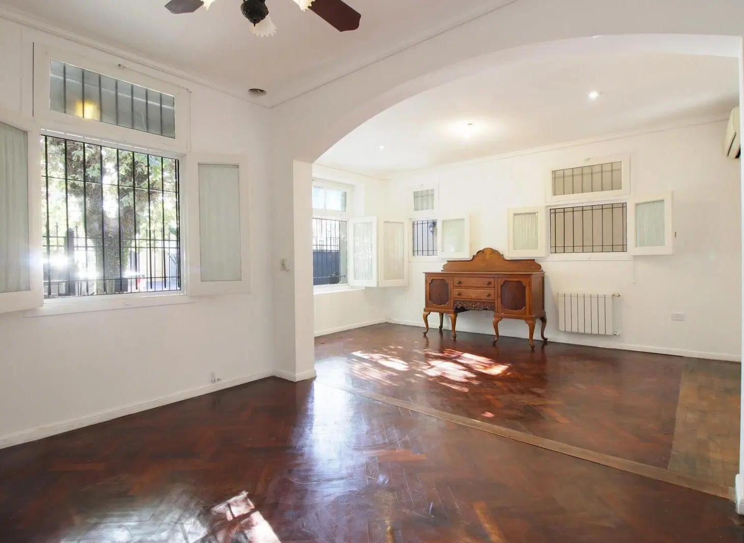 Casa en Banfield Oeste 4