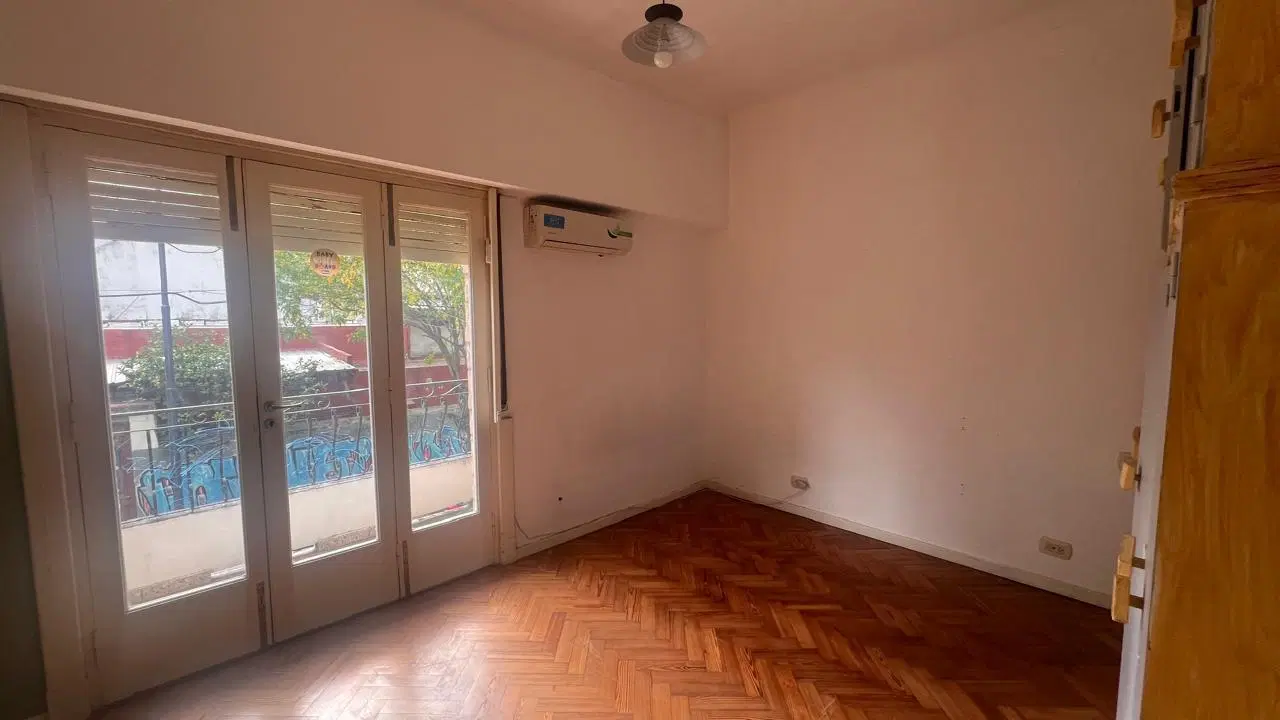 Vivienda Multifamiliar a Refaccionar 5