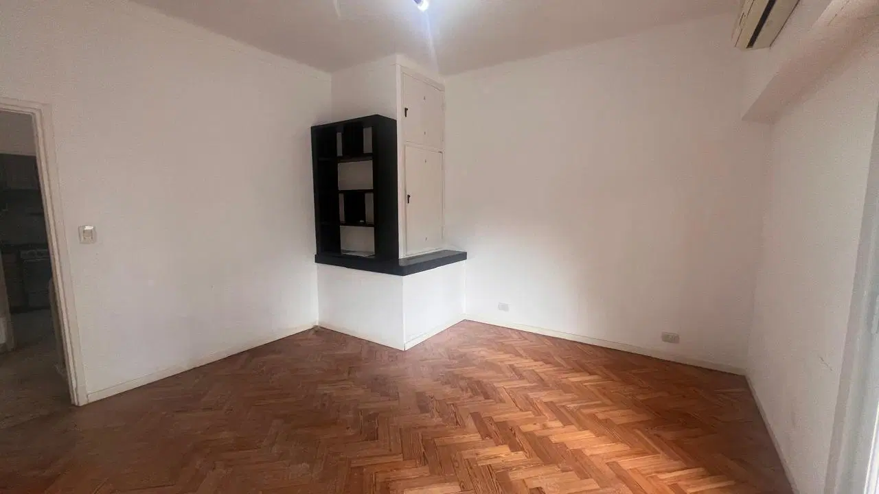 Vivienda Multifamiliar a Refaccionar 4