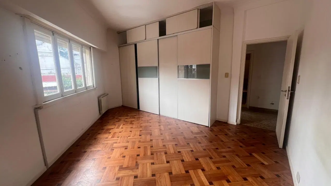Vivienda Multifamiliar a Refaccionar 3