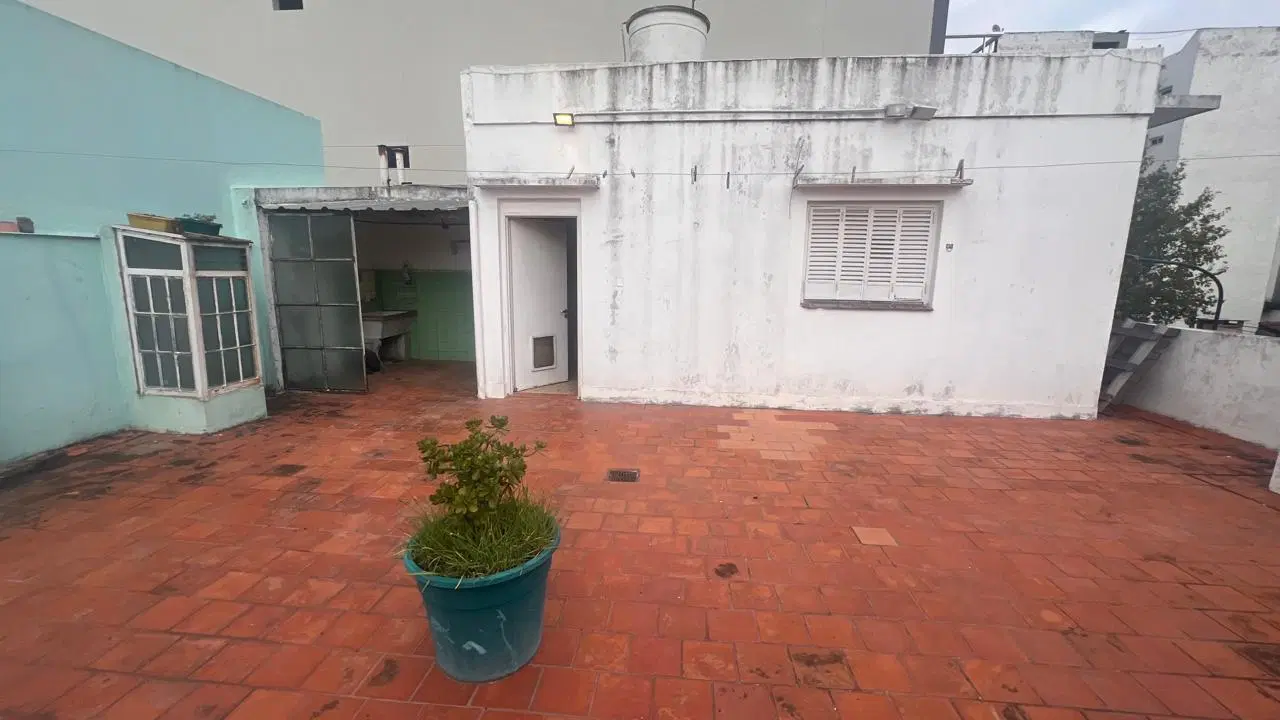 Vivienda Multifamiliar a Refaccionar 2
