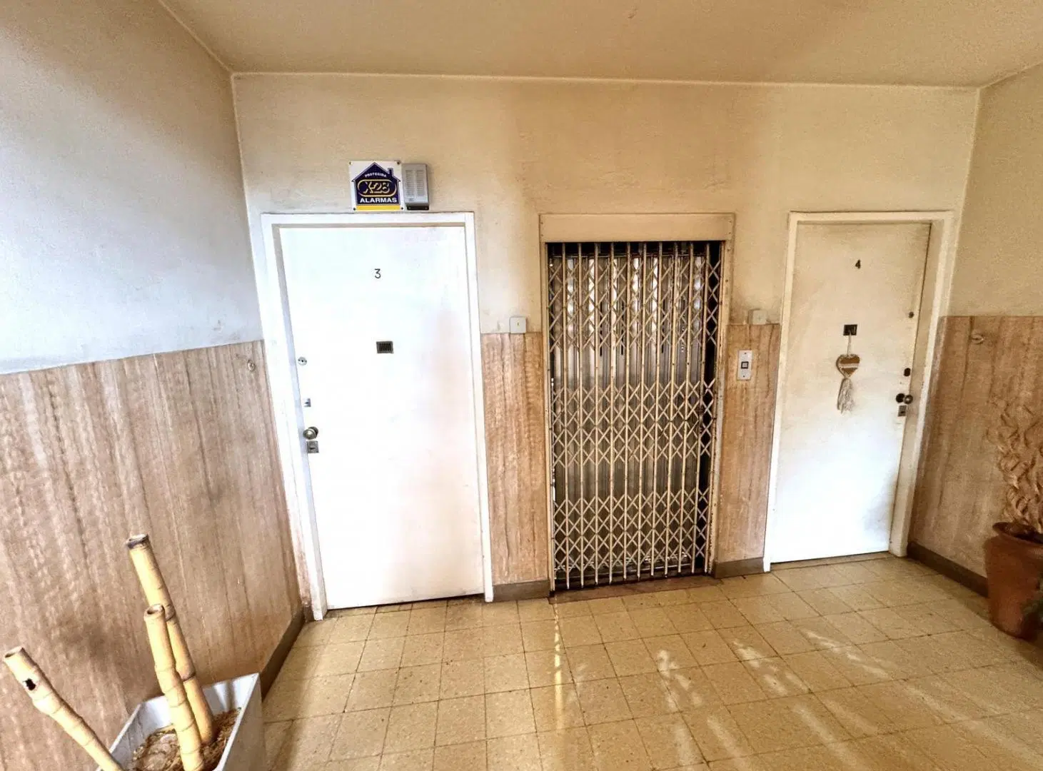 Venta Departamento 3 Ambientes Balcón Cochera en Villa Celina 4