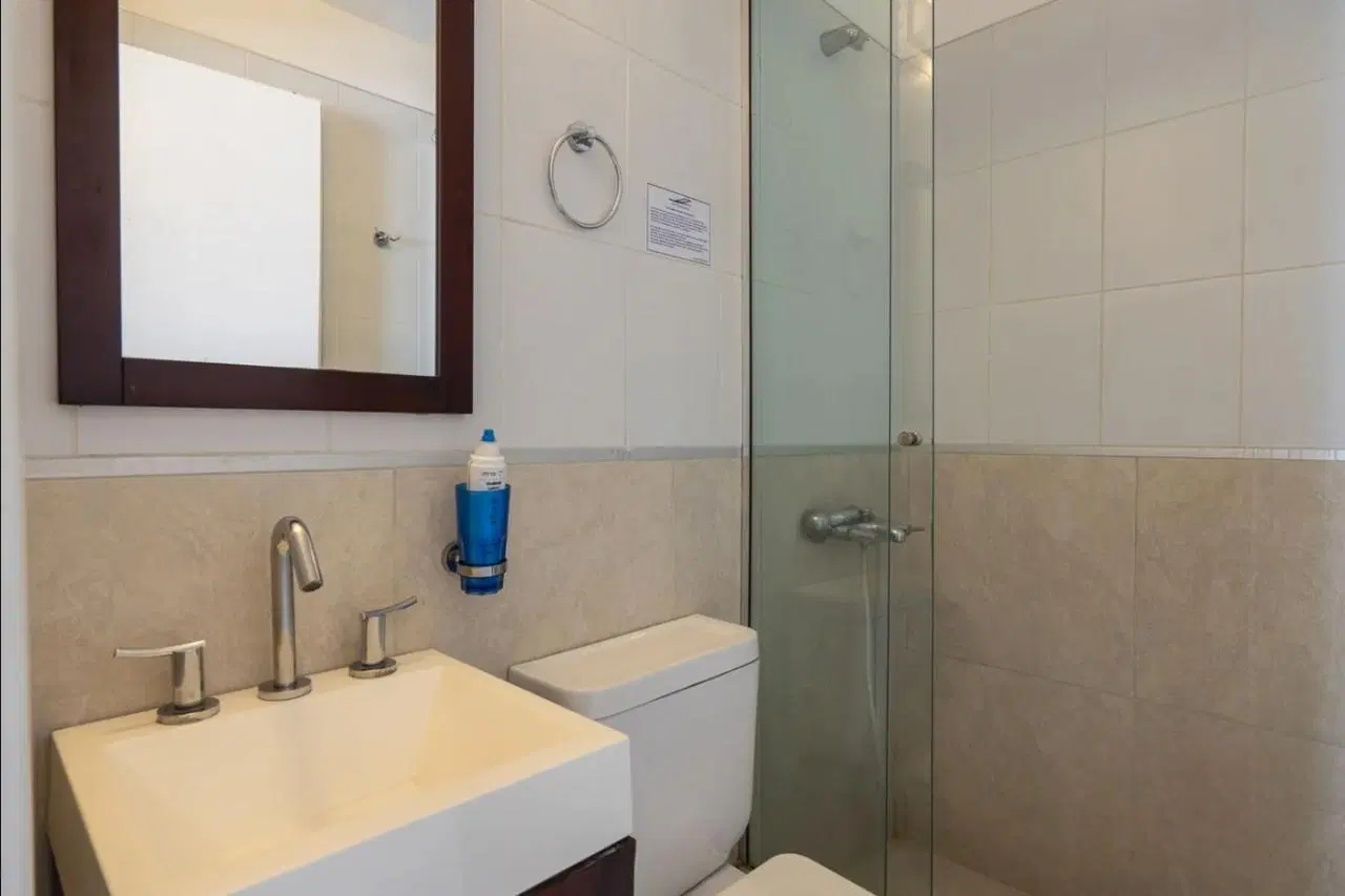 Venta Depto 3 Ambientes AAA en Mar de Ostende Pinamar 3
