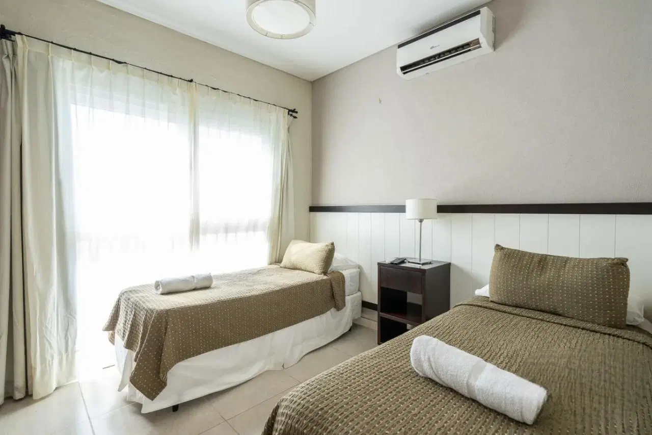 Venta Depto 3 Ambientes AAA en Mar de Ostende Pinamar 4