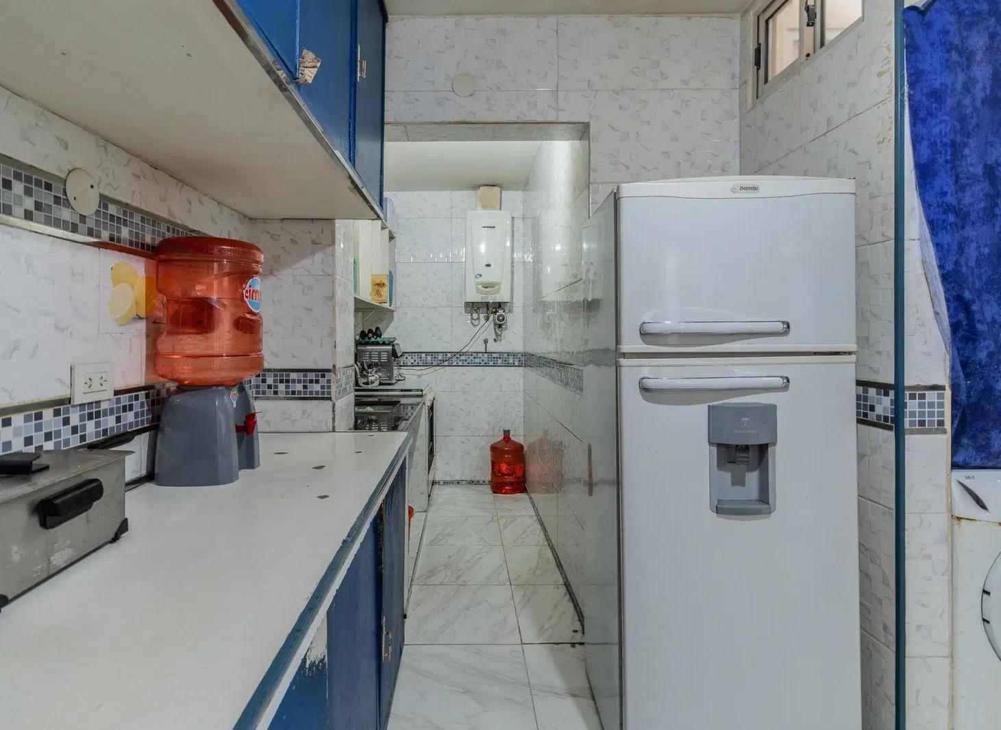 Venta pH 3 ambientes Floresta al Frente con Terraza a Remodelar 2