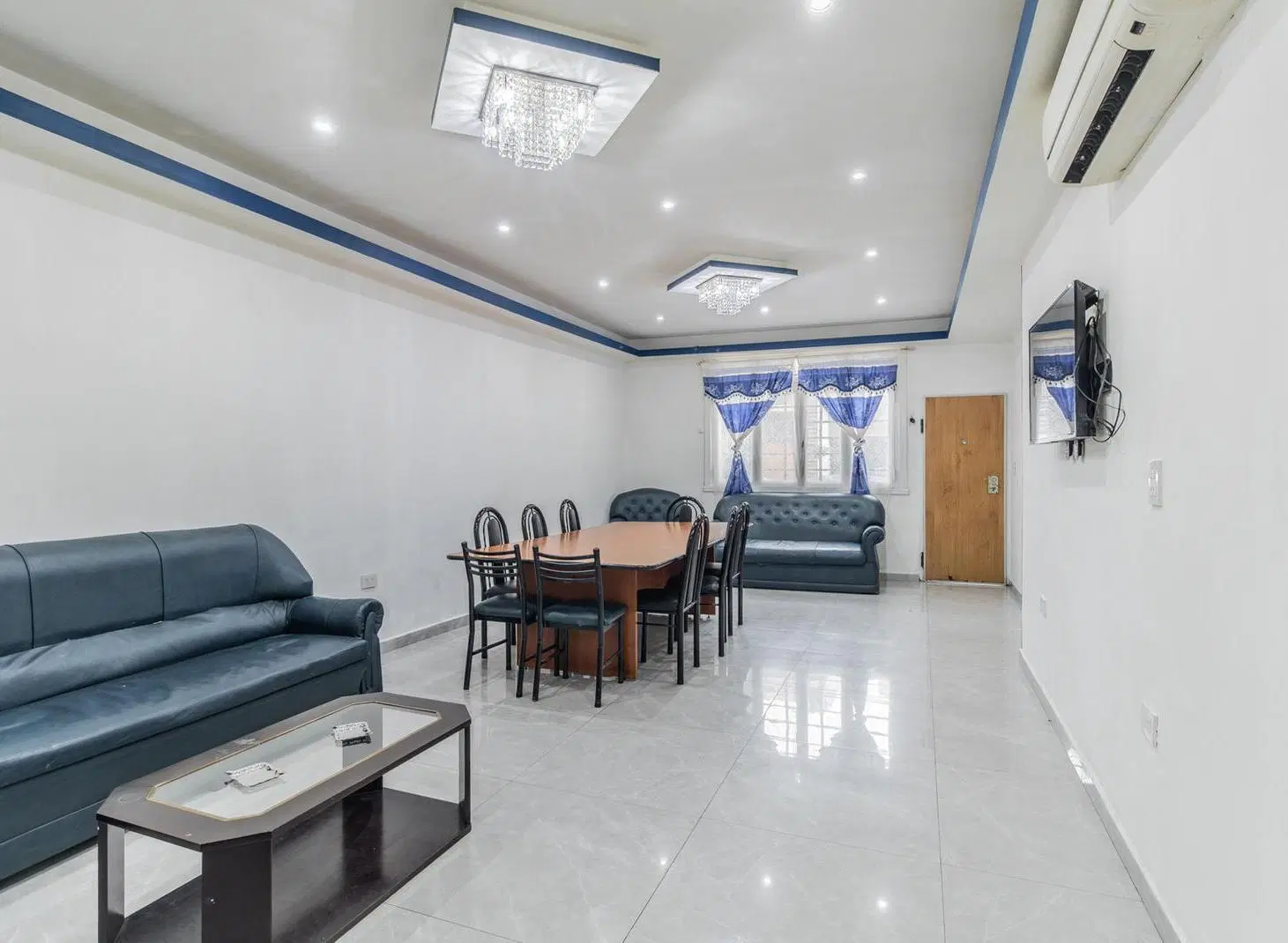 Venta pH 3 ambientes Floresta al Frente con Terraza a Remodelar 3