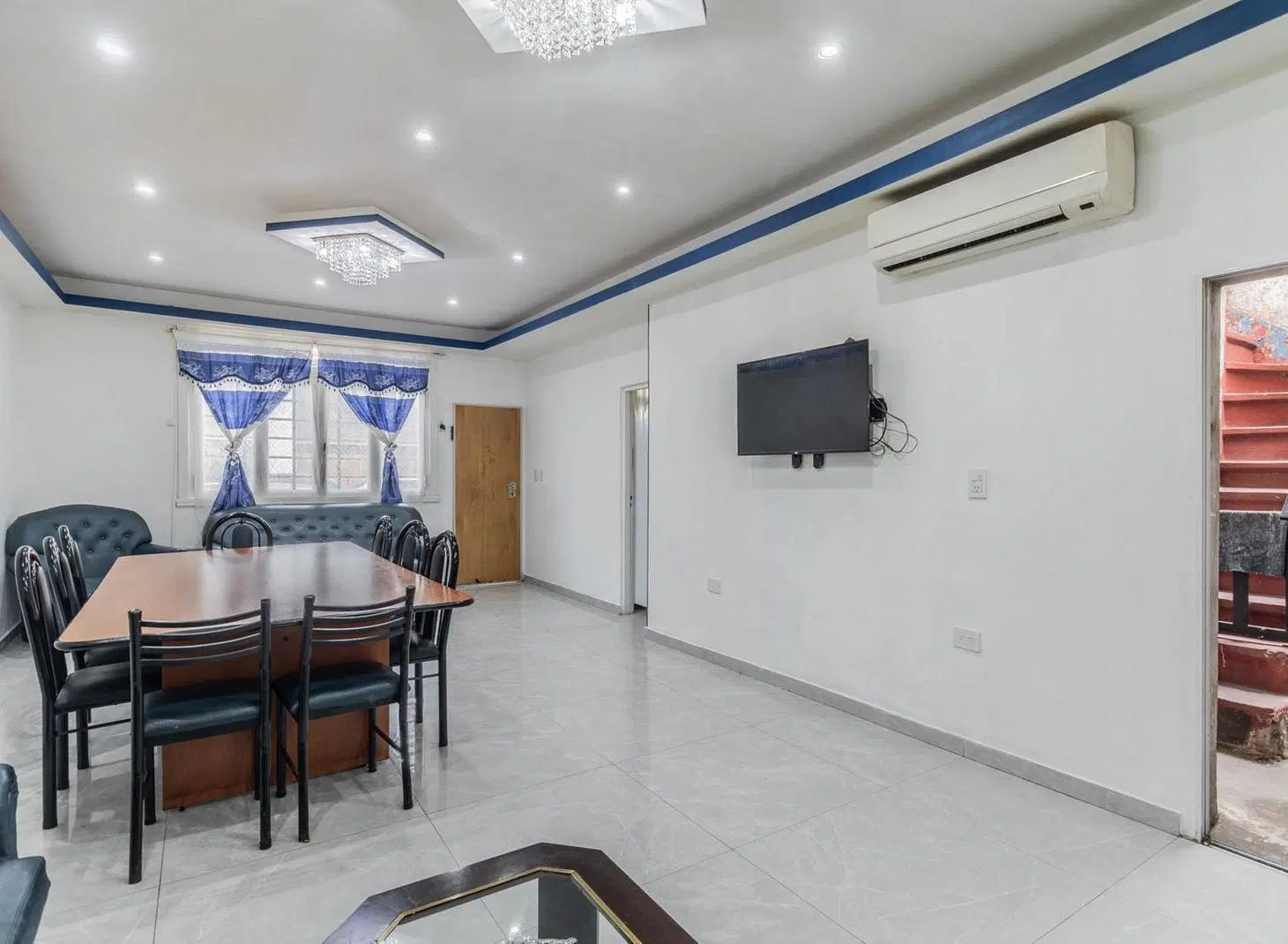 Venta pH 3 ambientes Floresta al Frente con Terraza a Remodelar 5