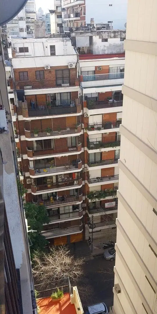 Departamento en Palermo 5