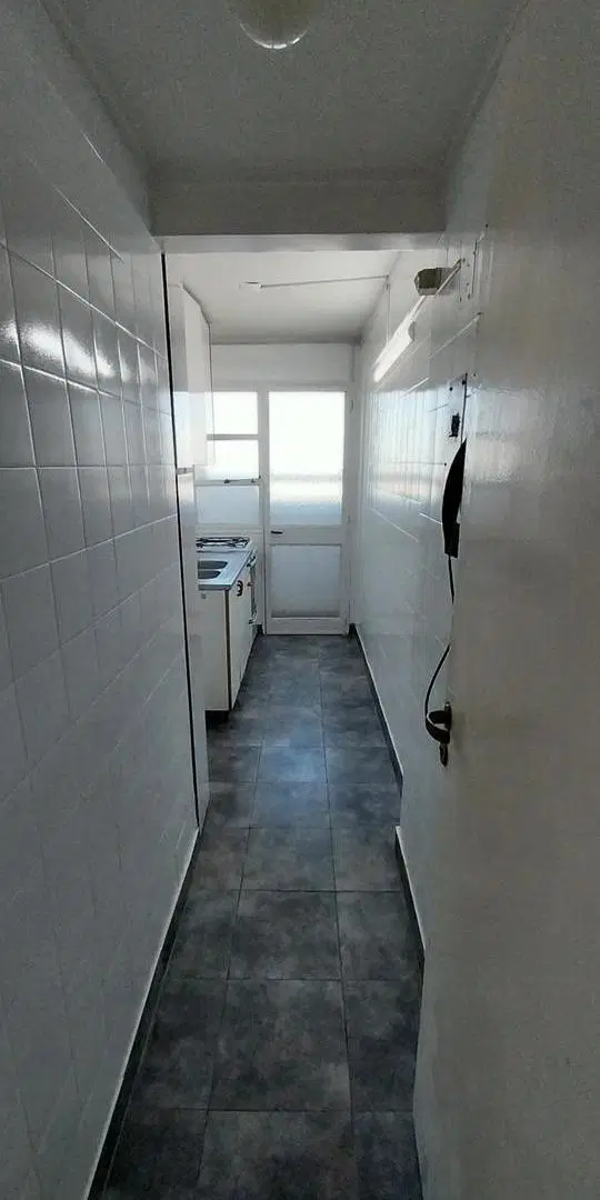 Departamento en Palermo 3