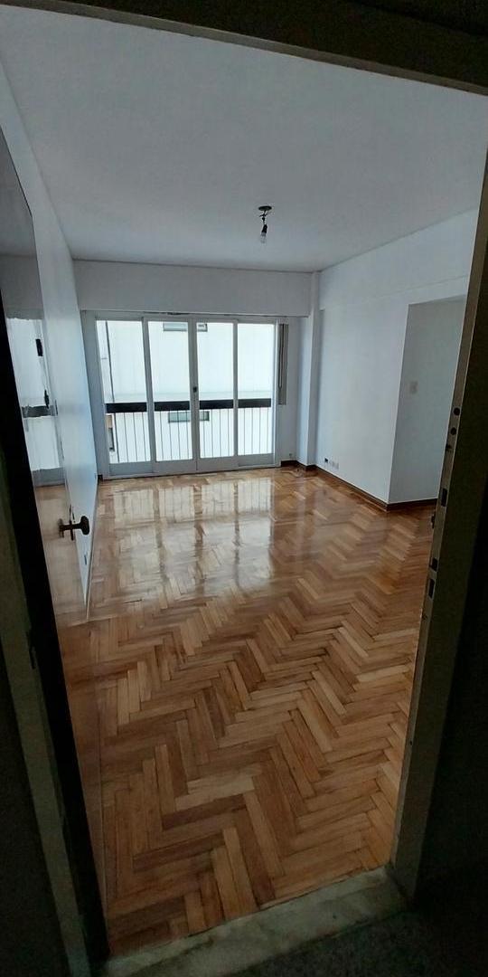 Departamento en Palermo