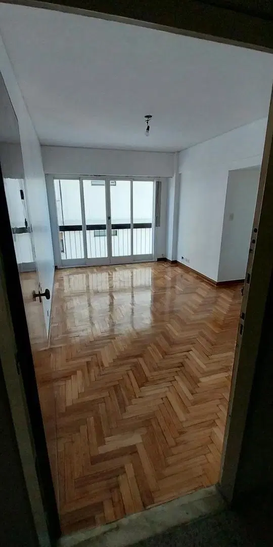 Departamento en Palermo 2