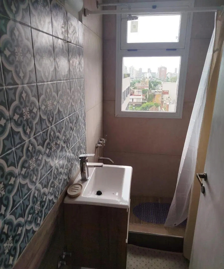 Departamento en Nuñez 4