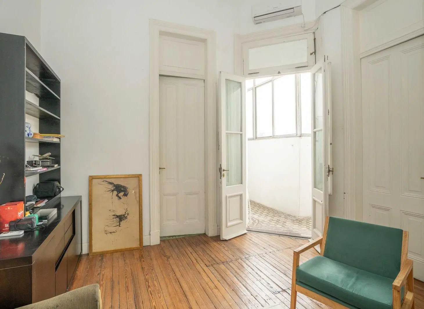 VENTA | PH 3 Ambientes Amplios Luminoso Reciclado 2 Pisos por Escalera Techos Altos Doble Altura 3